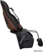 THULE Yepp Nexxt 2 maxi DVIRAČIO KĖDUTĖ ant rėmo