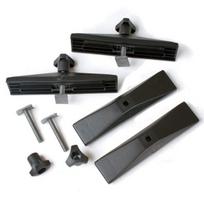 THULE T - TRACK Adapteris 20x27 power click stogo bagažinėms