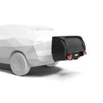 THULE ONTO 2 bagažinė ant kablio 300L