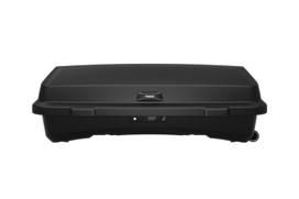 THULE SANTU bagažinė tvirtinama ant dviračio platformos THULE EASYFOLD 3, THULE EPOS, THULE EASY FOLD XT