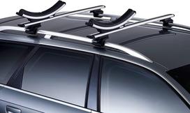 THULE K-Guard baidarių laikiklis