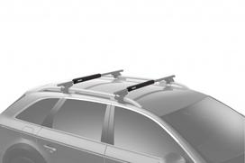 THULE SURF PAD Narrow M 51cm apsauga transportavimo metu