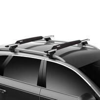 THULE SURF PAD Wide M 51cm apsauga transportavimo metu