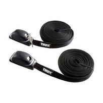 THULE Lockable strap užrakinamas dirželis su plienine šerdim