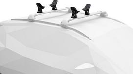 THULE DockGrip baidarių, sup laikiklis ant skersinių