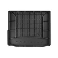 BMW iX1 U11 2022 → Guminis bagažinės kilimėlis aukštais borteliais ProLine 3D