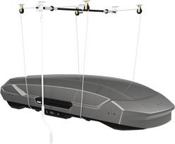 THULE MULTI LIFT STOGO BAGAŽINĖS, BAIDARĖS, KOPĖČIŲ LAIKIKLIS tvirtinamas prie lubų