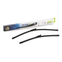 VALEO SILENCIO BMW 2-SERIES (F22) 2014 → stiklo valytuvai