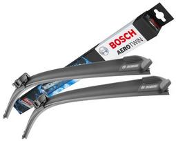 Valytuvai Bosch Aerotwin SEAT Ateca (KH7) 2016 → Priekinio stiklo berėmiai