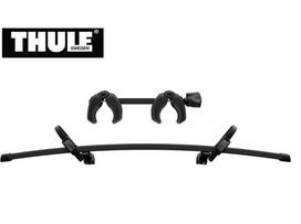 THULE VELOSPACE XT BLACK adapteris papildomam vienam dviračiui