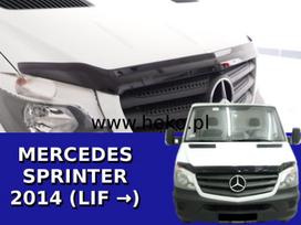 Mercedes Sprinter  2013 → 2018  kapoto deflektorius