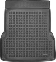 Mercedes EQS V297 2021  → Guminis bagažinės kilimėlis