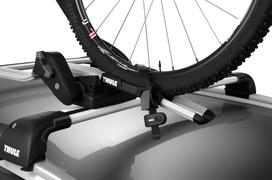 Thule Wheel Strap Locks ratų dirželių papildomi užraktai