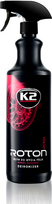 RATLANKIŲ VALIKLIS K2 ROTON PRO 1L