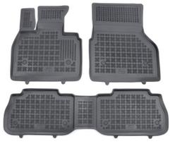 BMW iX (i20) 2021  → Guminiai kilimėliai su borteliais