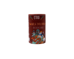 Milk oolong, ulongo biri arbata, ETNO, 70 g