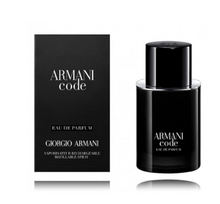 Giorgio Armani Code Pour Homme 2024 Perfume EDP 30 ml