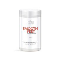 Druska kojoms Farmona Smooth Feet, 1400 g