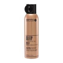Sienna X Savaiminio įdegio purškiama priemomė SIENNA-X - Q10 SELF TAN TINTED MIST 200ml