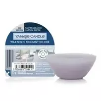 Vaško lydinys Yankee Candle A Calm and Quiet Place - Aromatic wax for aroma lamps, 22 g