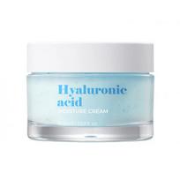 Hyaluronic Acid Moisture Cream Drėkinamasis veido kremas 50ml