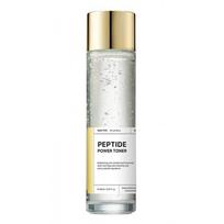 Peptide Power Toner Veido tonikas su peptidais 150ml