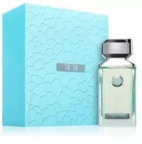 Ahmed Al Maghribi - Tiff Tiff - parfumuotas ekstraktas - 100 ml