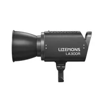 Godox Litemons RGB LED Video Light LA300R (Black)