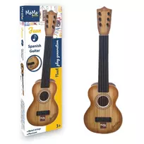 Meme Plastic Spanish Guitar