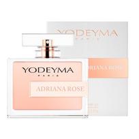 Yodeyma Adriana Rose Kvepalų vanduo moterims 100ml