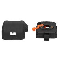 Oro filtro dangtelis su korpusu, pakaitinė vejapjovės dalis Stihl FS80 FS85 HS80 BG75