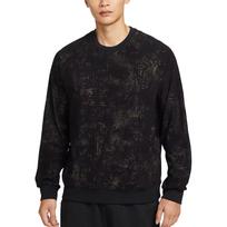 Nike Primary Therma-FIT Versatile Crew Neck Soft Long Sleeve Sweatshirt Men sweatshirt HV3806-010 2XL