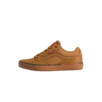Vans Odyssey X Bmx Proof Wafflecup Mados Tendencija Raidė Riedlentės Batai Unisex Riedlentės Batai VN000DCGBRO 39