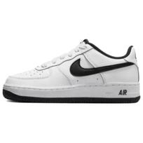 Nike Air Force 1 LV8 3 (GS) kedai vyrams (44367) (Juoda spalva, 42 dydis) 38.5