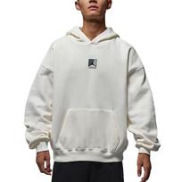 Jordan Brooklyn Fleece megztas su gobtuvu džemperis Patogus vyriškas džemperis HV0545133 M