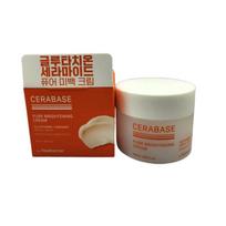 By Real Barrier CeraBase Šviesinantis kremas 50ml