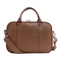 Adidas Originals PU Portfelis, Pečių krepšys, Crossbody krepšys, Rankinė Moteriškas Minkštos rudos spalvos Adidas KC0371