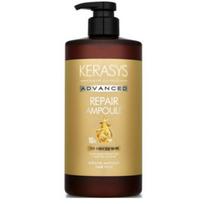 KERASYS Advanced 10X Repair Ampulė Plaukų Kaukė 1L beige