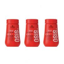 Schwarzkopf Osis Dust It Mattifying Volume Powder 3X10G, 3x10g