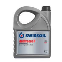 Antifreeze P - BLUE, 5 L