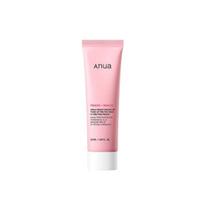Anua persikų niacinamido UV toną koreguojanti apsauga 50ml 01 tirpstantis persikas