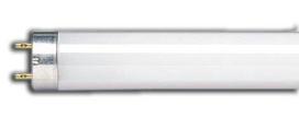 Liuminescencinė lempa Osram T8, 18 W, G13, 3000K, 1350 lm