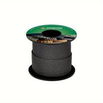 Ypač plonas 2 mm nailoninis parakordas (99 m)