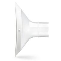 Pientraukio krūties gaubtelio jungtis Medela PersonalFit Flex L, 27mm, 2 vnt.
