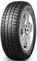 Padanga MICHELIN 195/75 R16 (Žieminė) (Krovininė)