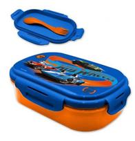 "Hot Wheels" sumuštinių dėžutė