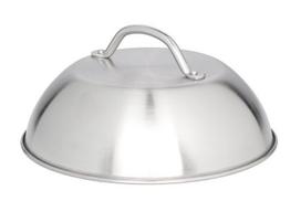 Grilio dangtis Mustang 604031, 22.5cm