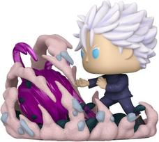 Funko Pop! Deluxe: Jujutsu Kaisen - Satoru Gojo #1644