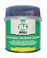 Stiklo pluošto glaistas BOLL, 600 g