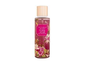 Kūno dulksna Victoria's Secret Mist Corporal Floral Affair, 250 ml